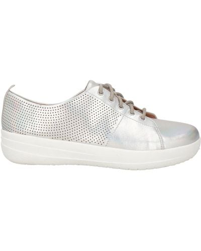 Fitflop Sneakers - Blanco