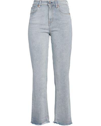 Pence Jeans - Grey