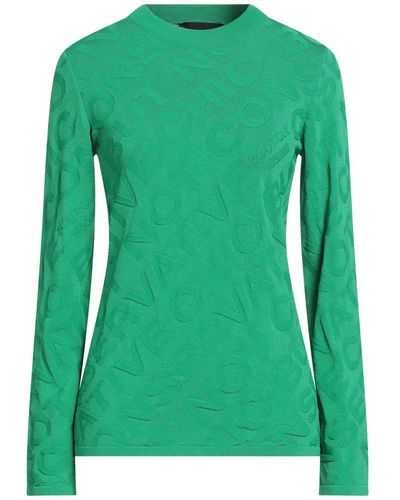 Boutique Moschino Pullover - Verde