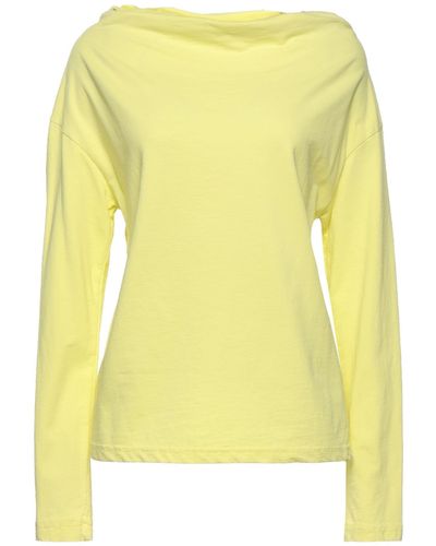 Crossley Sweatshirt - Gelb