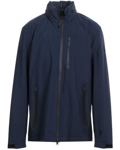 North Sails Jacke & Anorak - Blau