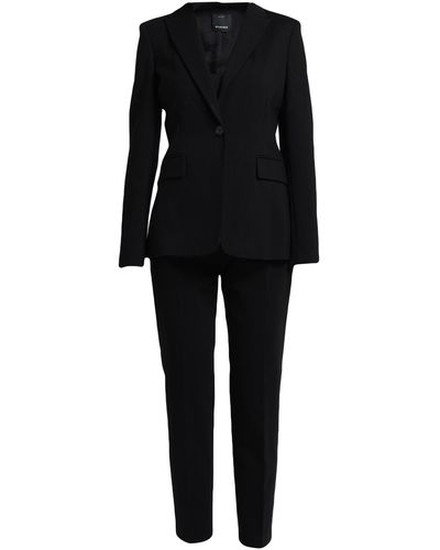 Pinko Suit - Black