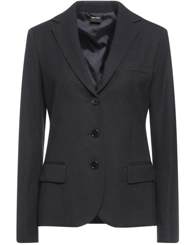 Aspesi Blazer - Black