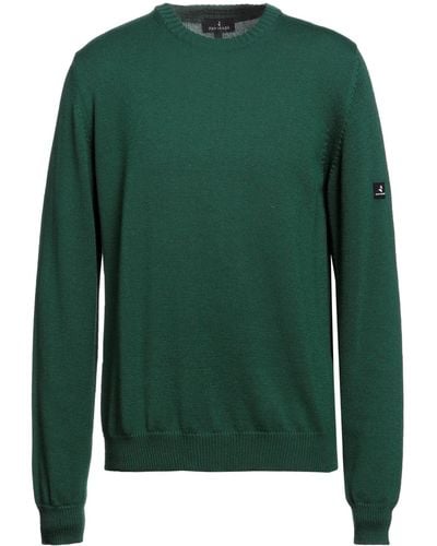 Navigare Sweater - Green
