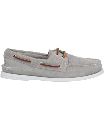 Sperry Top-Sider Loafers - Gray