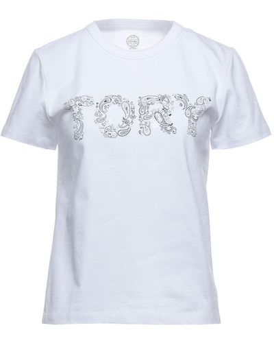 Tory Burch Women's Shirt White
