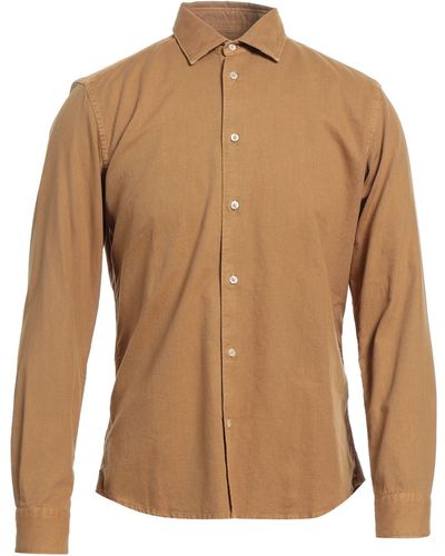 Altea Shirt - Brown