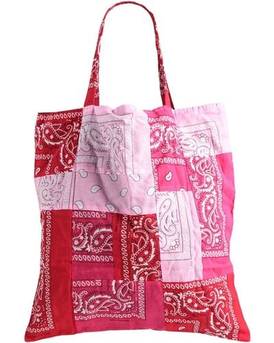 ARIZONA LOVE Handbag - Pink