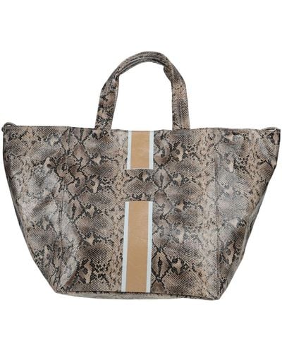 Mia Bag Handbag - Grey