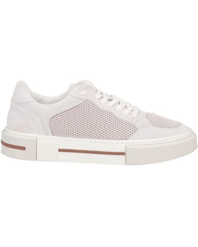 Eleventy Sneakers - Blanc