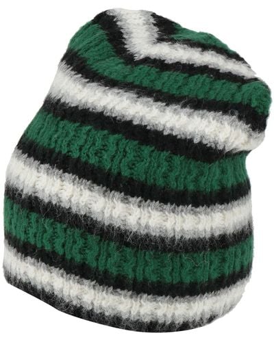 ERL Hat - Green