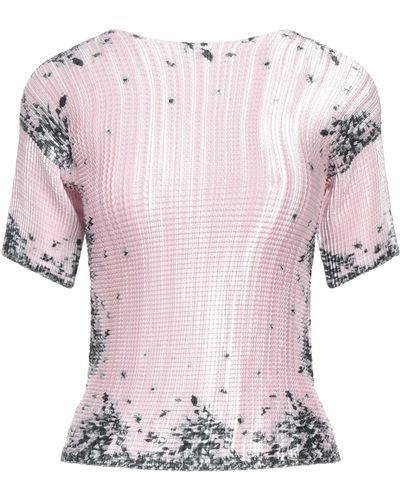 MSGM Top - Rosa