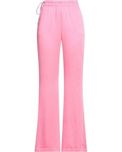 Jucca Trouser - Pink