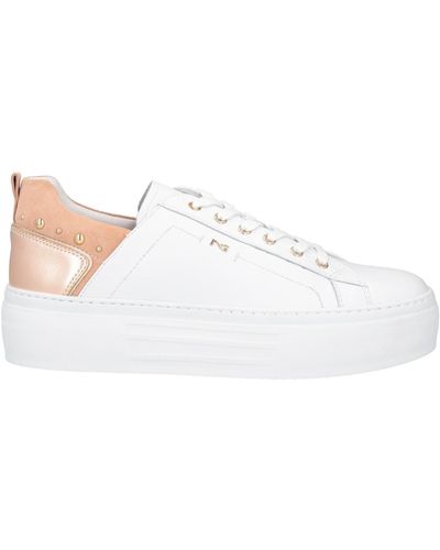 Nero Giardini Sneakers - Weiß