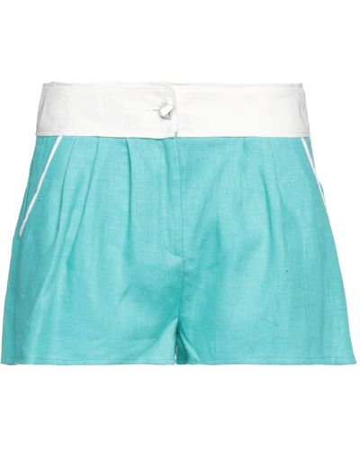 Byblos Shorts & Bermuda Shorts - Blue