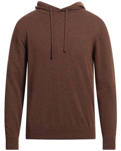 Cruna Sweater - Brown