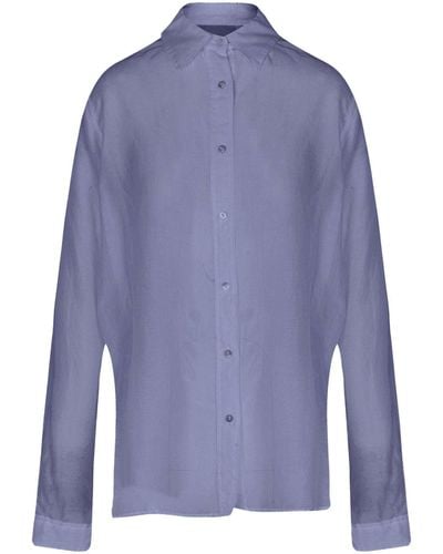 Jucca Camisa - Azul