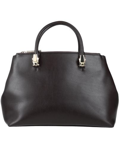 Class Roberto Cavalli Handbag - Black