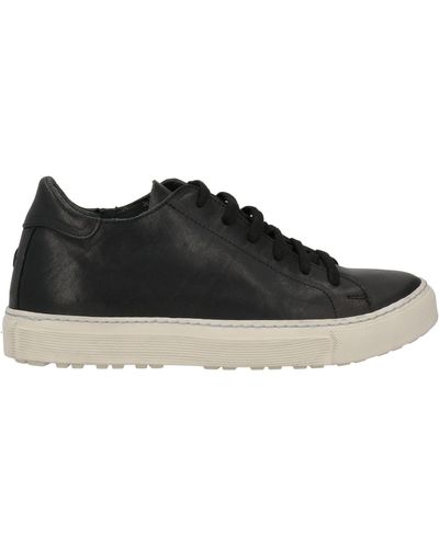 Fiorentini + Baker Sneakers - Black