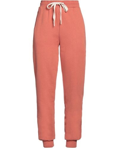 The Upside Trouser - Red