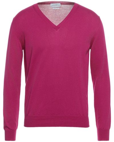 Ballantyne Pullover - Multicolore