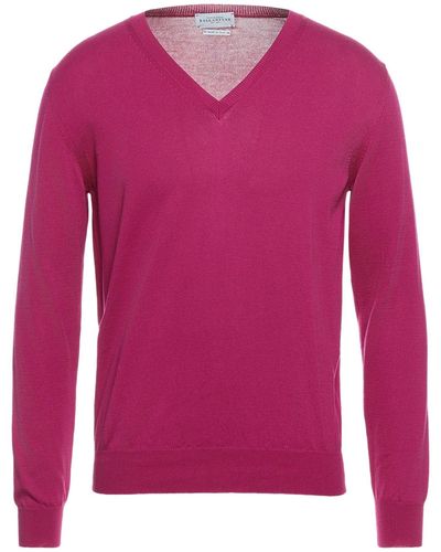 Ballantyne Sweater - Multicolor