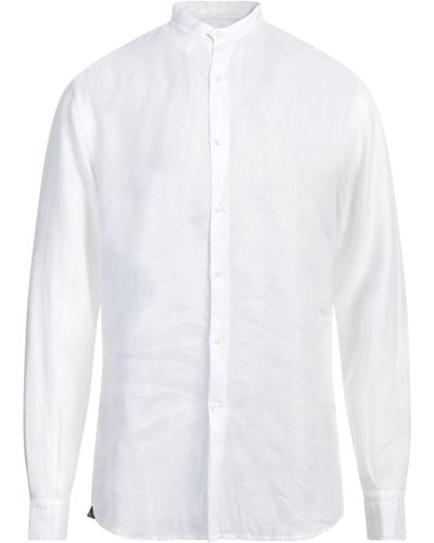 Del Siena Shirt - White