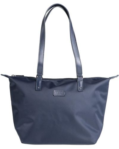 Lipault Handbag - Blue
