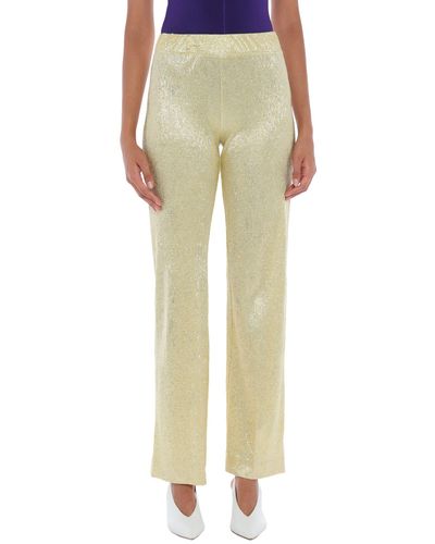 Annarita N. Pants - Natural