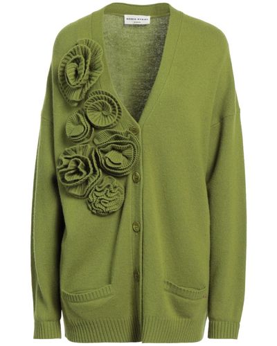 Sonia Rykiel Cardigan - Green