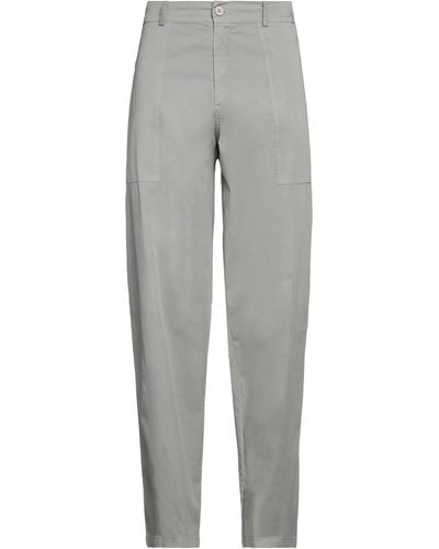 Crossley Trousers - Grey