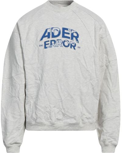 Adererror Sweatshirt - Gray
