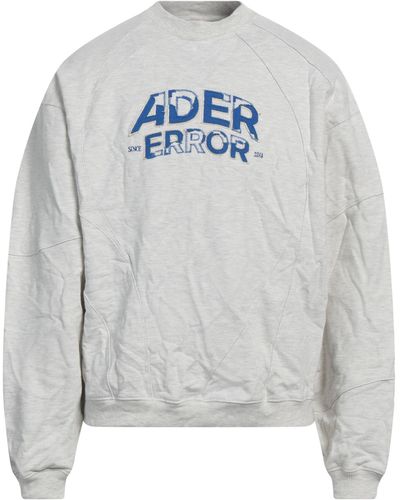 Adererror Sweatshirt - Grey