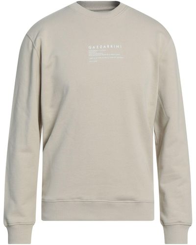 Gazzarrini Sweatshirt - Grey