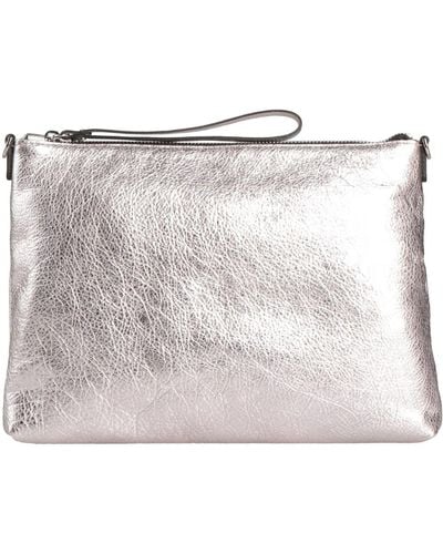Gianni Chiarini Handbag - White