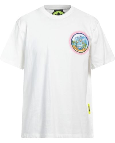 Barrow T-shirt - Blanc