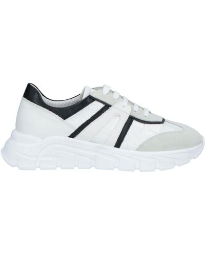 Tosca Blu Sneakers - Weiß