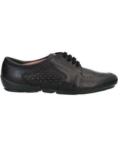 Pakerson Trainers - Black