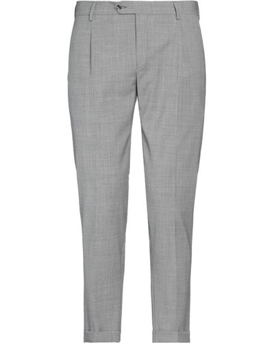 Takeshy Kurosawa Trousers - Grey