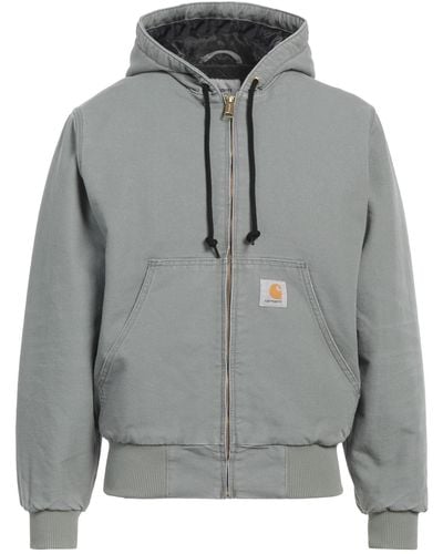 Carhartt Jacket - Grey