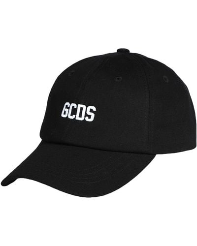 Gcds Sombrero - Negro