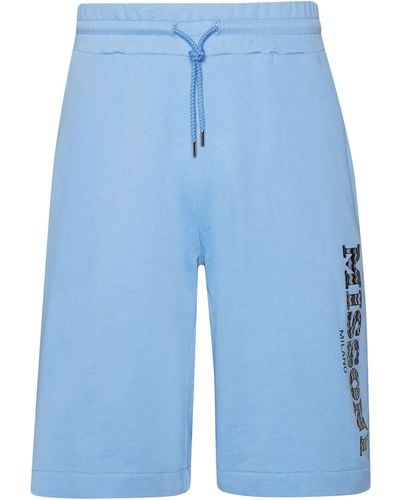 Missoni Shorts & Bermuda Shorts - Blue