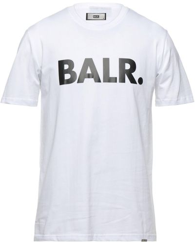 BALR T-shirt - White