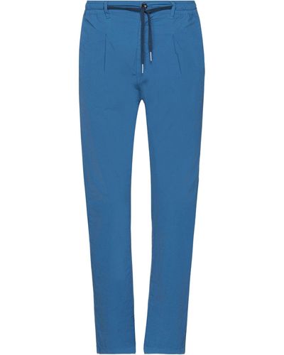 Cruna Trouser - Blue