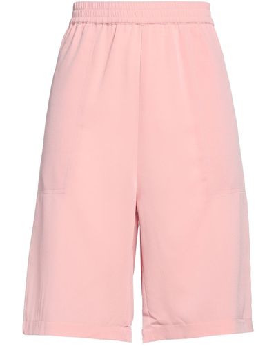 Religion Shorts & Bermuda Shorts - Pink