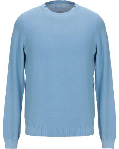 AT.P.CO Pullover - Blu