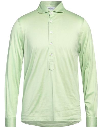Gran Sasso Poloshirt - Grün
