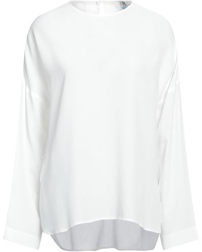 M Missoni Top - Bianco