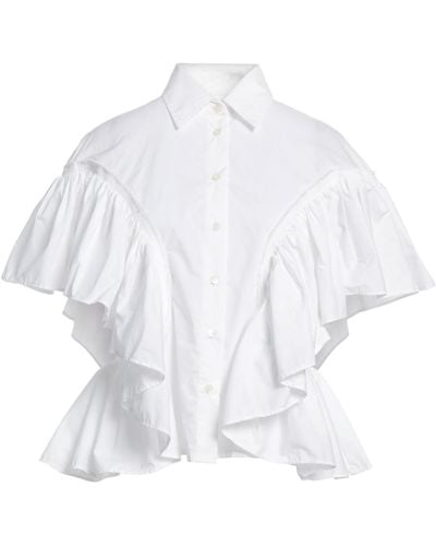 AZ FACTORY Camisa - Blanco