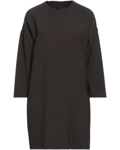 Ralph Lauren Black Label Mini Dress - Black